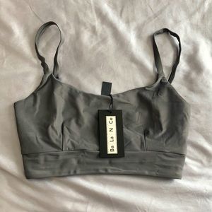 NWT Balance Athletica Sports Bra
